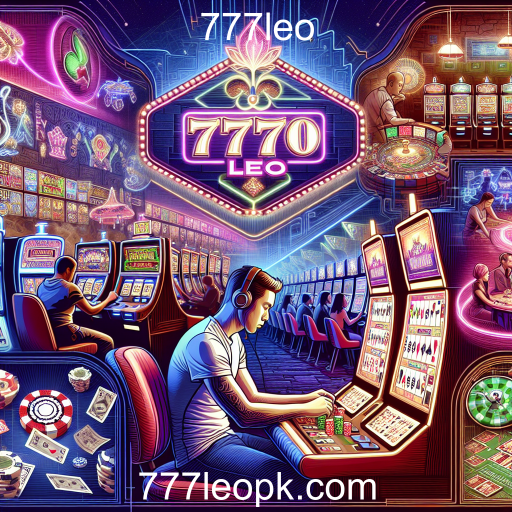A Importância da Experiência do Usuário em Jogos: Uma Análise no 777leo