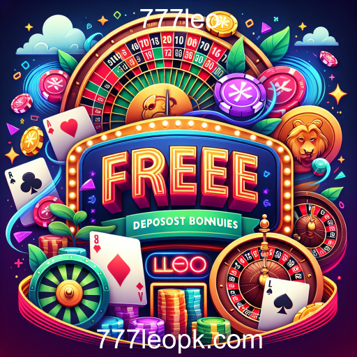 Descubra as Melhores Promoções do 777leo